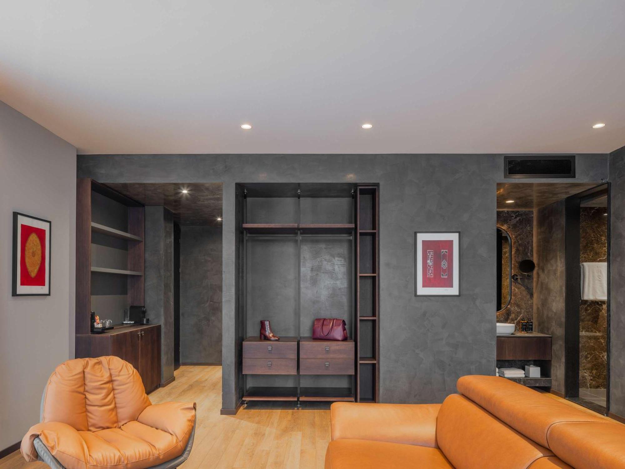 Mercure Prishtina City Pristina Exterior foto